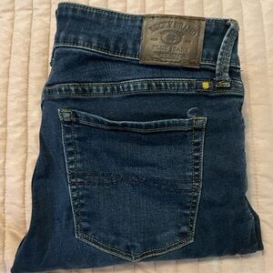 Lucky brand jeans